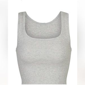 Skims tank top